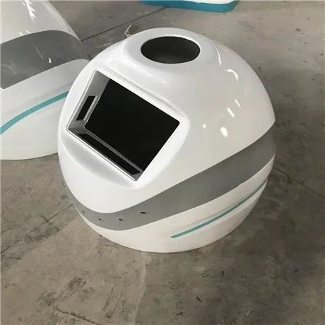 玻璃钢罩壳